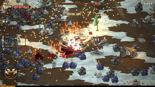 Nordic Ashes Survivors Of Ragnarok Preview