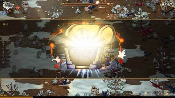 Nordic Ashes Survivors Of Ragnarok Preview