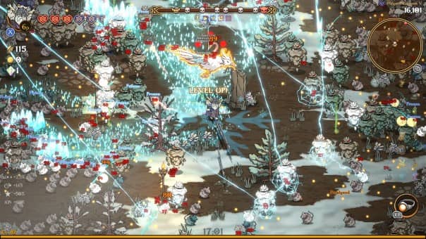Nordic Ashes Survivors Of Ragnarok Preview