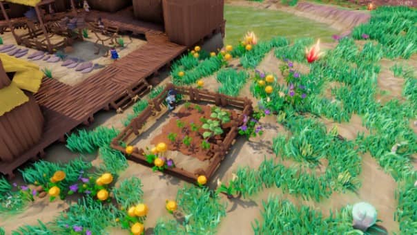 Pathless Woods Preview