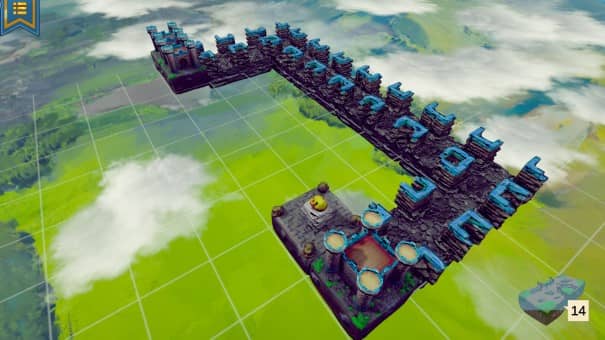 Storyblocks The King Review