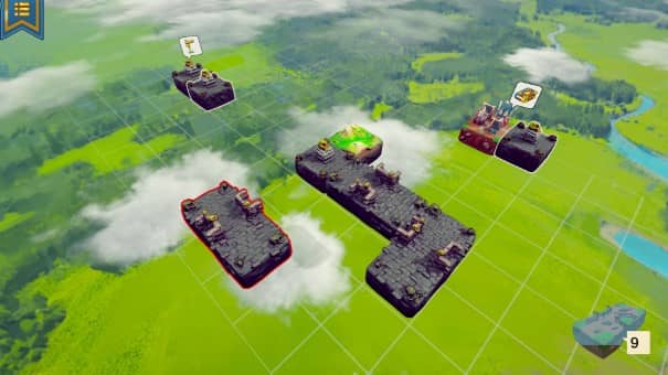 Storyblocks The King Review