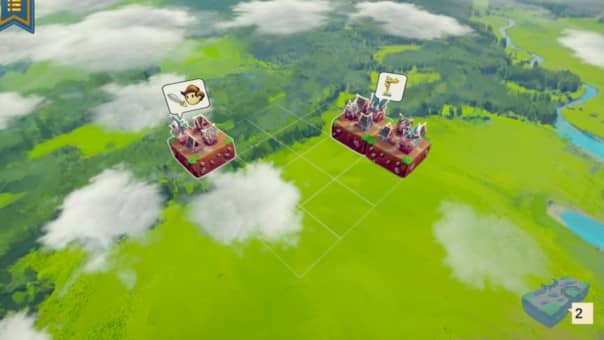 Storyblocks The King Review