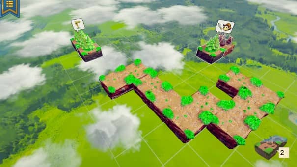 Storyblocks The King Review