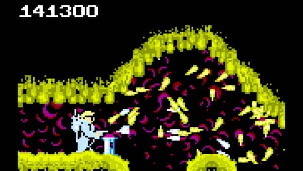 The Epyx Collection Handheld Review