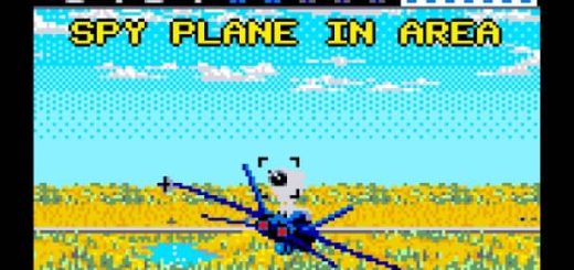 The Epyx Collection Handheld Review