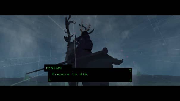The Tower on the Borderland Review