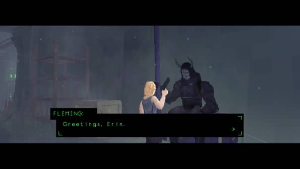 The Tower on the Borderland Review