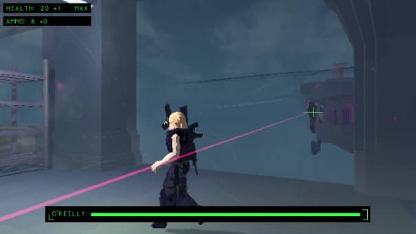 The Tower on the Borderland Review