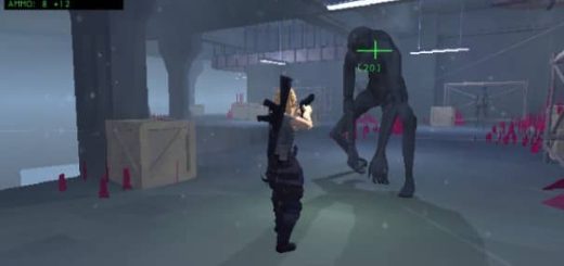 The Tower on the Borderland Review
