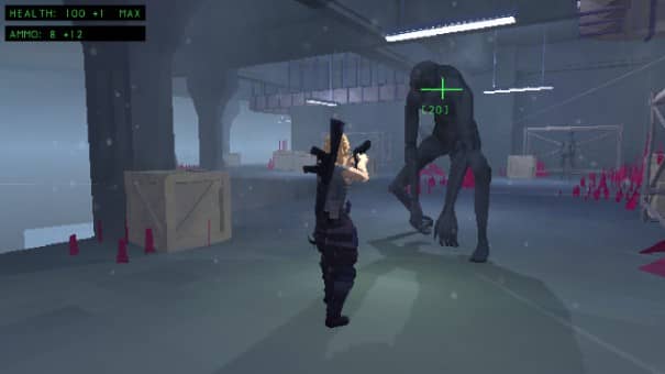 The Tower on the Borderland Review