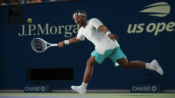 TopSpin 2K25 Review