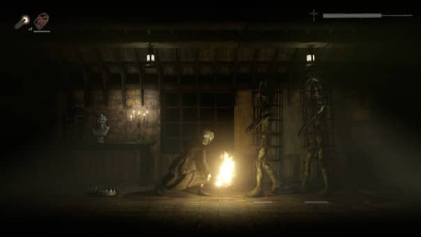 Withering Rooms Review
