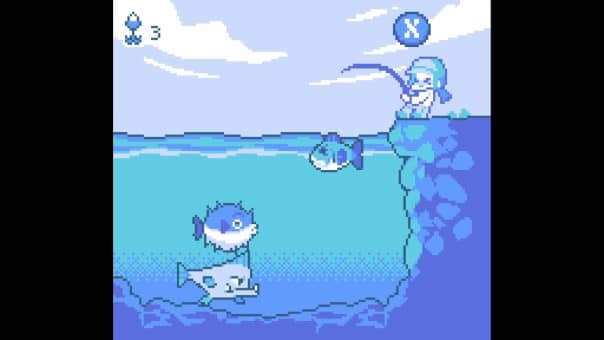 Yolk Heroes A Long Tamago Review