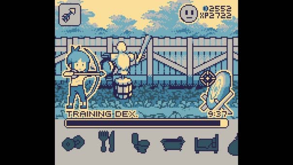 Yolk Heroes A Long Tamago Review