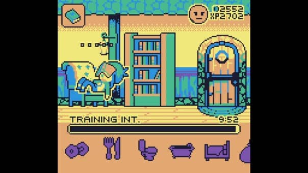 Yolk Heroes A Long Tamago Review