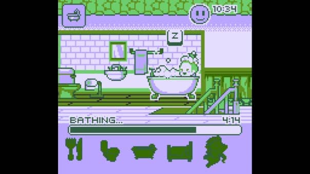 Yolk Heroes A Long Tamago Review