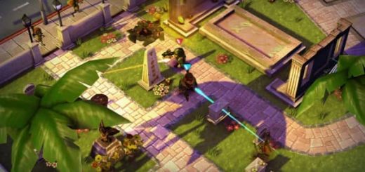 Zombiewood Review