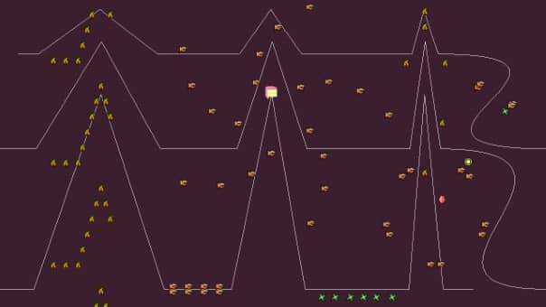 Cakefoot Review