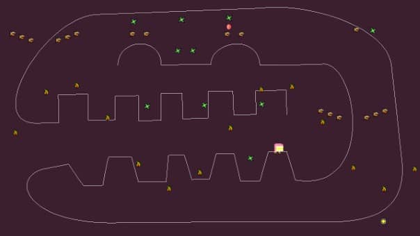 Cakefoot Review