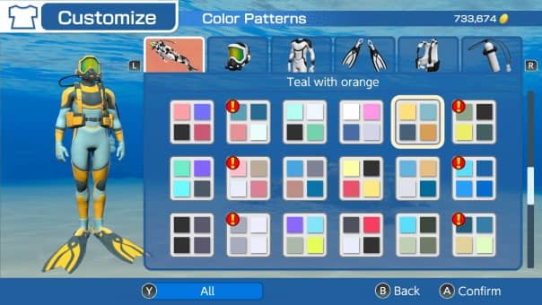 Endless Ocean Luminous Review