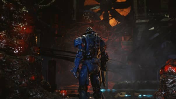 Kiborg Preview