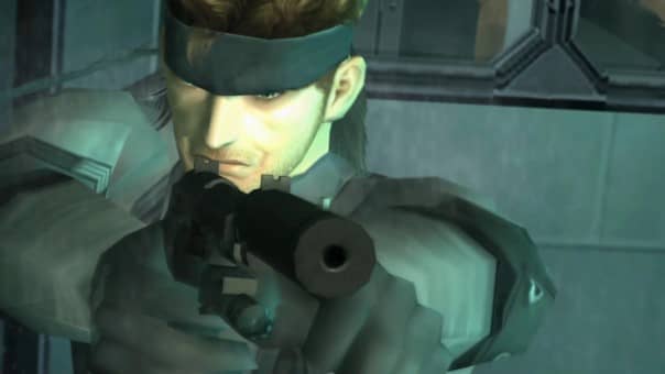 Metal Gear Solid: Master Collection Vol. 1 Review