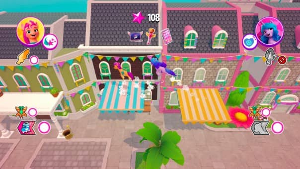 My Little Pony A Zephyr Heights Mystery Review