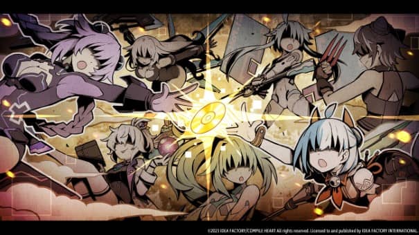 Neptunia Game Maker REvolution Review