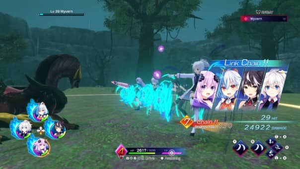 Neptunia Game Maker REvolution Review