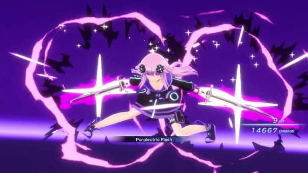 Neptunia Game Maker REvolution Review