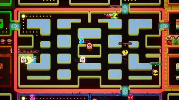 Pac Man Mega Tunnel Battle Chomp Champs Review