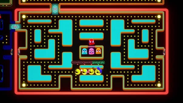 Pac Man Mega Tunnel Battle Chomp Champs Review