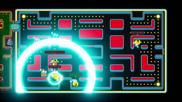 Pac Man Mega Tunnel Battle Chomp Champs Review
