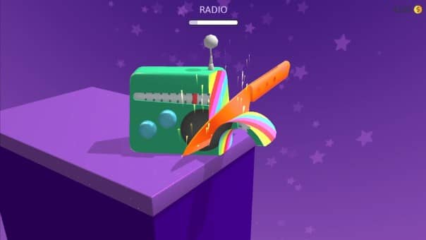 QubicGames 20th Anniversary Review