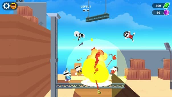 QubicGames 20th Anniversary Review