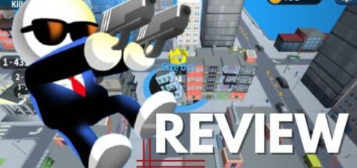 QubicGames 20th Anniversary Review