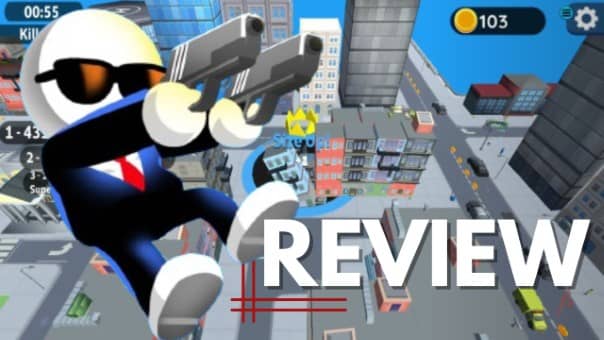 QubicGames 20th Anniversary Review