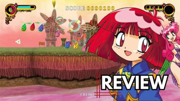 Rainbow Cotton Review