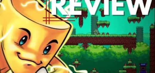 Ziggy Review Title Image