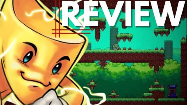 Ziggy Review Title Image