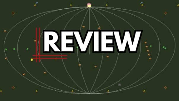 Cakefoot Review title