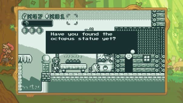 Save Me Mr Tako Definitive Edition