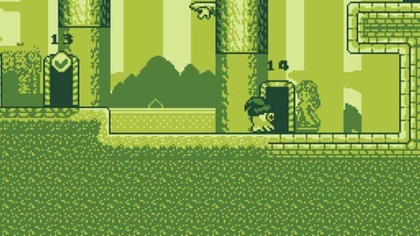 Save Me Mr Tako Definitive Edition