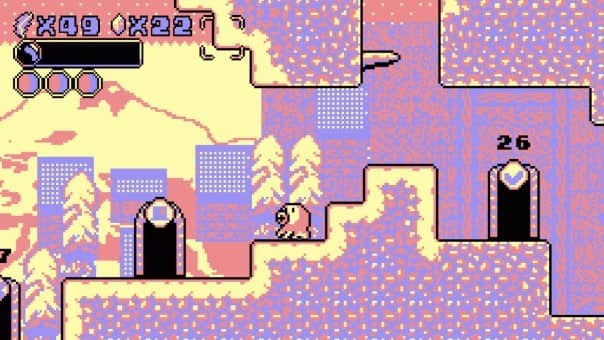 Save Me Mr Tako Definitive Edition