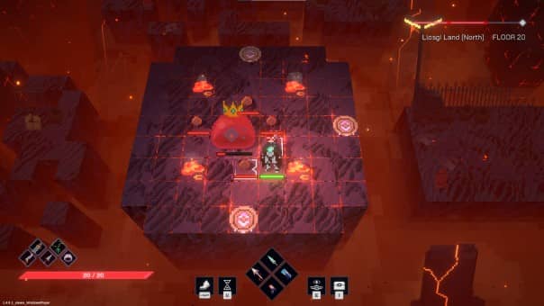 The Land Beneath Us Review