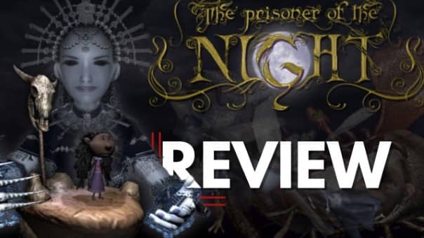 The Prisoner Of The Night Review