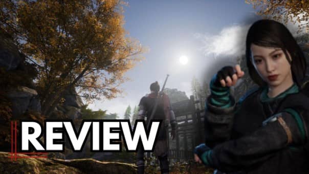 Xuan Yuan Sword 7 Review (Nintendo Switch OLED)