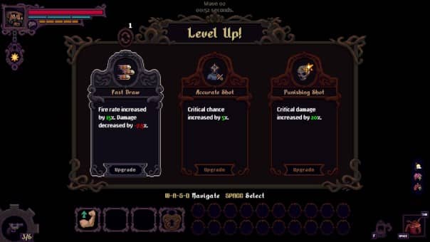 When The Light Dies Preview
