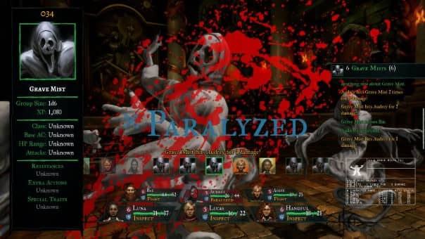 Wizardry Proving Grounds of the Mad Overlord Review